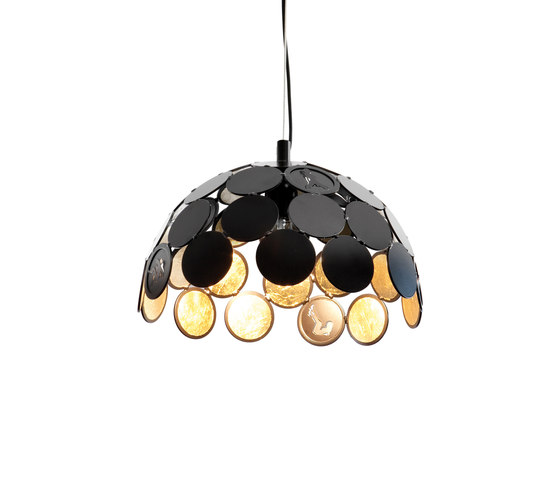 Pin Up hanging lamp | Lampade sospensione | Brand van Egmond
