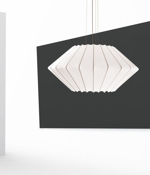 Chantilly H275 pendant | Suspended lights | Dix Heures Dix