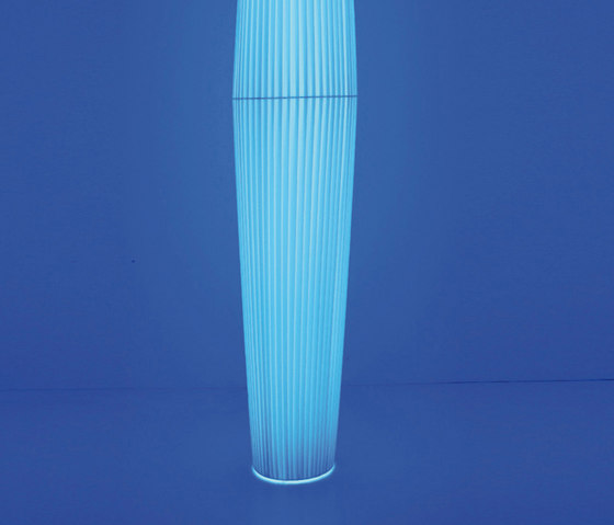 UFO LED H281 Lampadaire | Luminaires sur pied | Dix Heures Dix