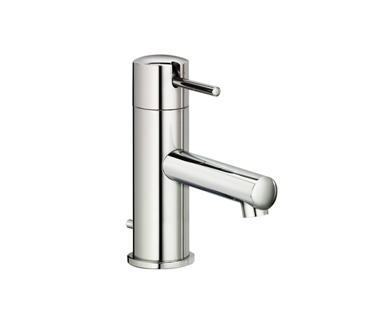 Twinprime pin | Basin single-lever mixer | Wash basin taps | LAUFEN BATHROOMS