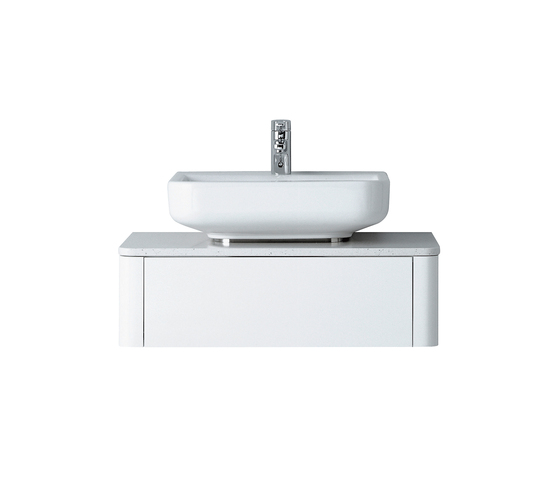 Form | Vanity unit | Armarios lavabo | LAUFEN BATHROOMS