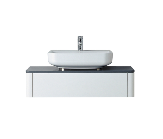 Form | Vanity unit | Mobili lavabo | LAUFEN BATHROOMS