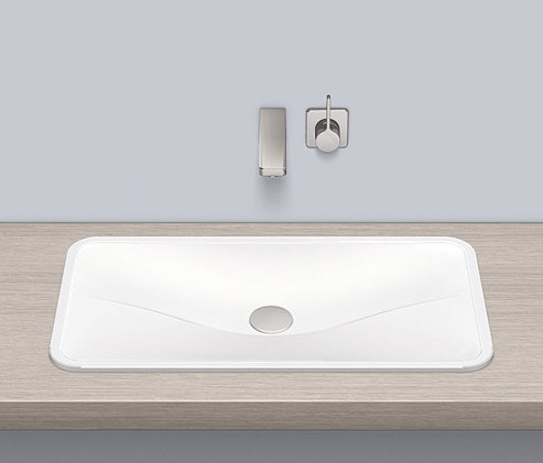 EB.TA700 | Wash basins | Alape