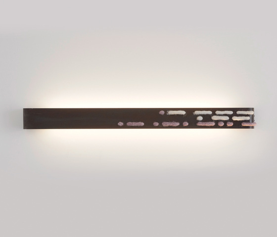 Morse - Wall lamp | Wall lights | Pudelskern