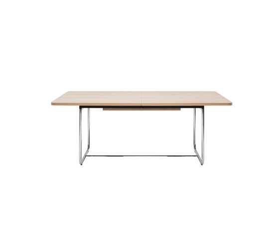 S 1072 | Dining tables | Thonet