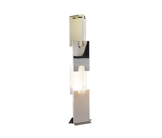 Infini H451 floor lamp | Lampade piantana | Dix Heures Dix