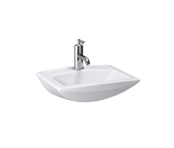 MyLife | Washbasin | Wash basins | LAUFEN BATHROOMS
