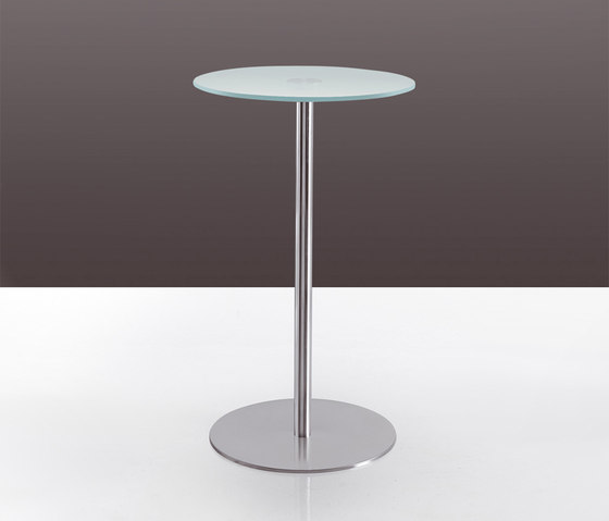 Jolly | Standing tables | Caimi Brevetti