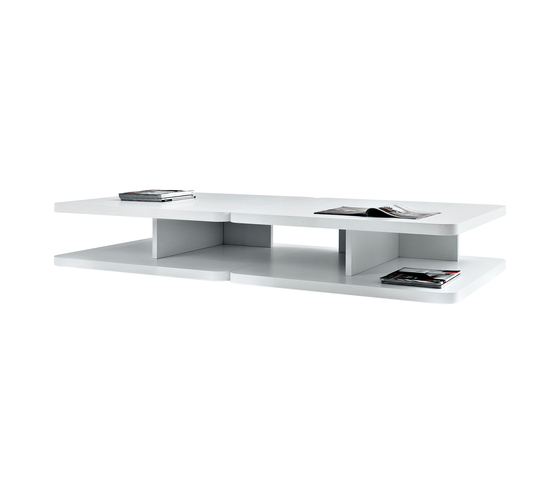 Paco | Coffee tables | Misura Emme