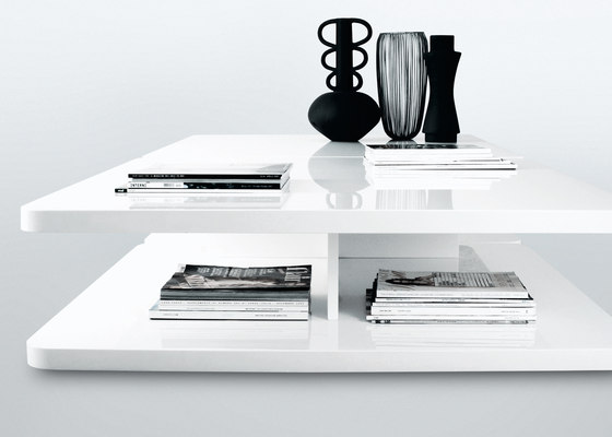 Paco | Coffee tables | Misura Emme