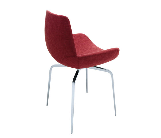 Archetto | Chairs | Misura Emme