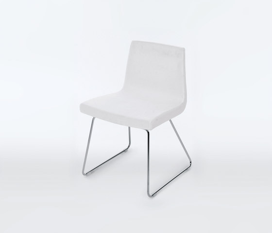 Hella | Chairs | Misura Emme