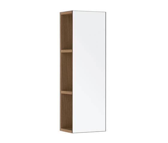 Lb3 | Side wall cabinet | Bath shelving | LAUFEN BATHROOMS