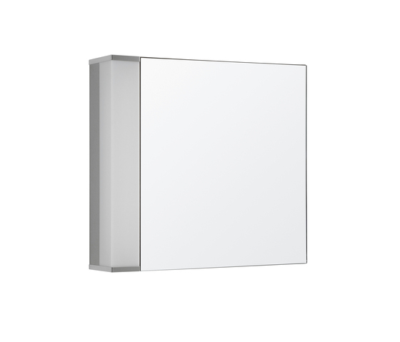 Lb3 | Mirror cabinet | Armadietti specchio | LAUFEN BATHROOMS