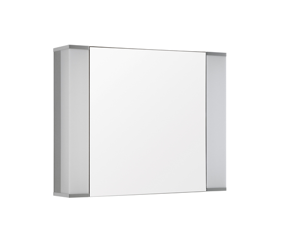 Lb3 | Mirror cabinet | Armadietti specchio | LAUFEN BATHROOMS