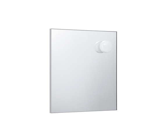 Lb3 | Mirror 600 | Wall cabinets | LAUFEN BATHROOMS