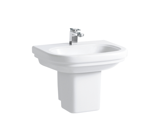 Lb3 | Washbasin | Wash basins | LAUFEN BATHROOMS
