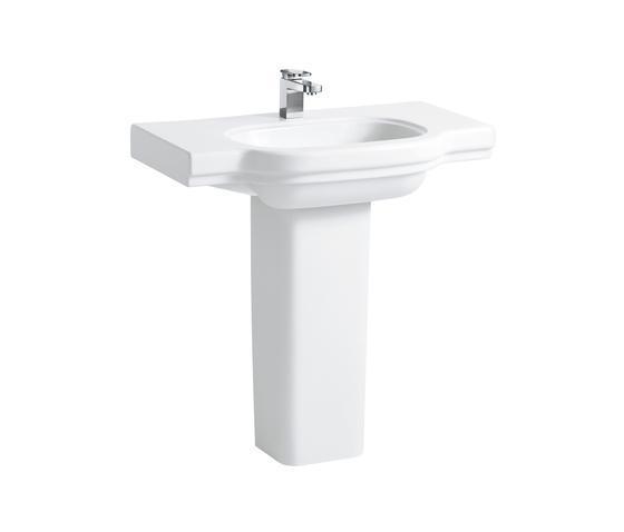 Lb3 | Countertop washbasin | Wash basins | LAUFEN BATHROOMS