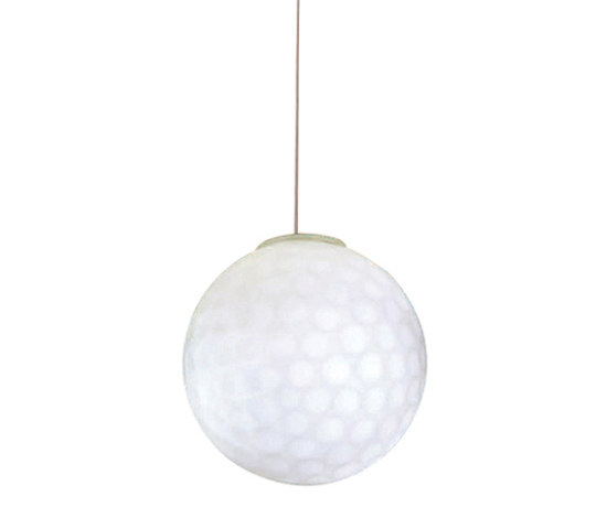 Golf | Suspended lights | Milán Iluminación