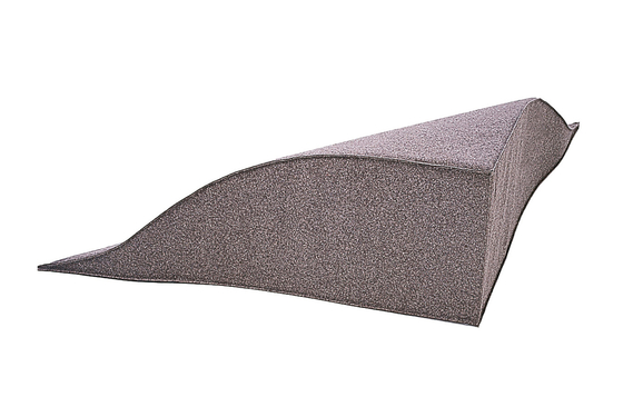 Flying Carpet Wedge Large | Seat cushions | Nanimarquina