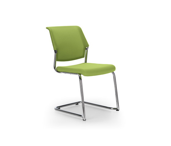 Comforto 59 | Chairs | Haworth
