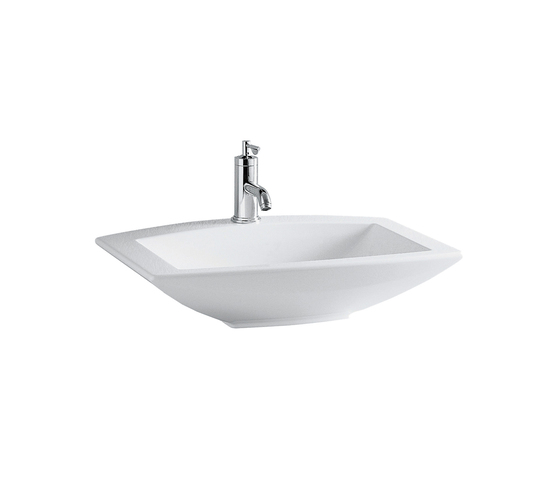 Mylife | Washbasin bowl | Wash basins | LAUFEN BATHROOMS