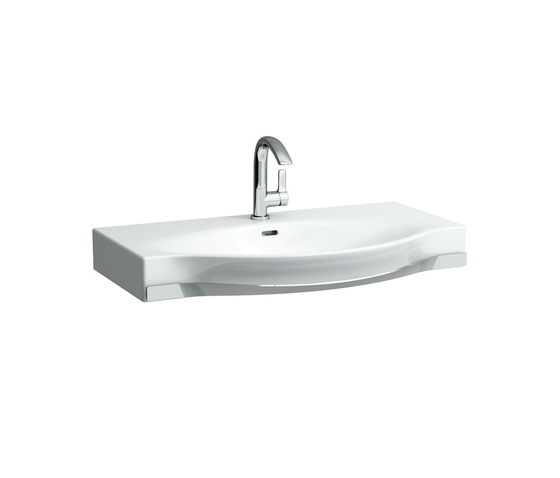 Palace | Countertop washbasin | Wash basins | LAUFEN BATHROOMS