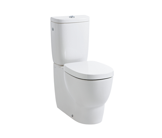 Mimo | Floorstanding WC | Inodoros | LAUFEN BATHROOMS