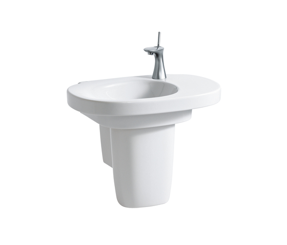 Mimo | Washbasin | Wash basins | LAUFEN BATHROOMS