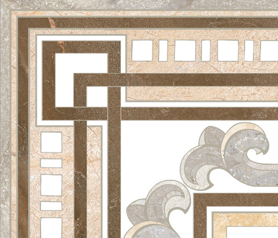 Trajan | Keramik Fliesen | VIVES Cerámica