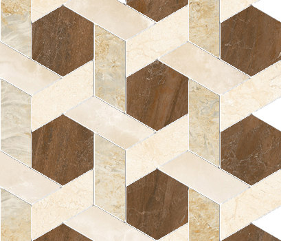 Orante Terra | Ceramic tiles | VIVES Cerámica