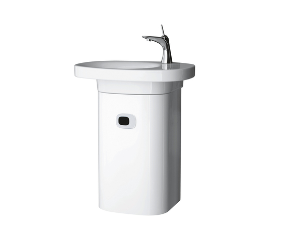 Mimo | Vanity unit | Mobili lavabo | LAUFEN BATHROOMS