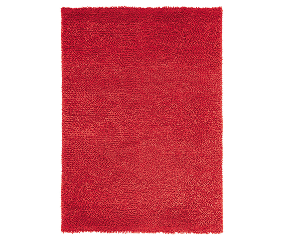 Velvet Rojo | Alfombras / Alfombras de diseño | Nanimarquina
