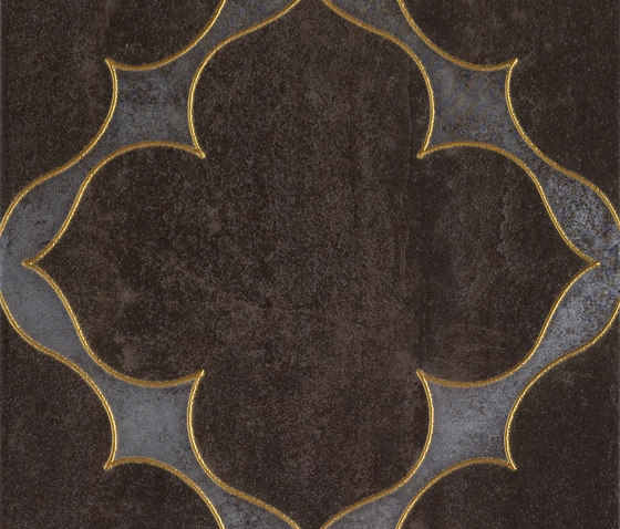 Maslak Negro | Ceramic tiles | VIVES Cerámica