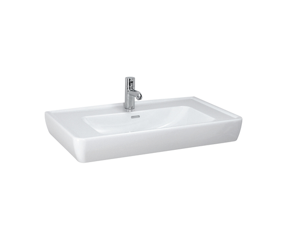 LAUFEN Pro A | Countertop washbasin | Wash basins | LAUFEN BATHROOMS