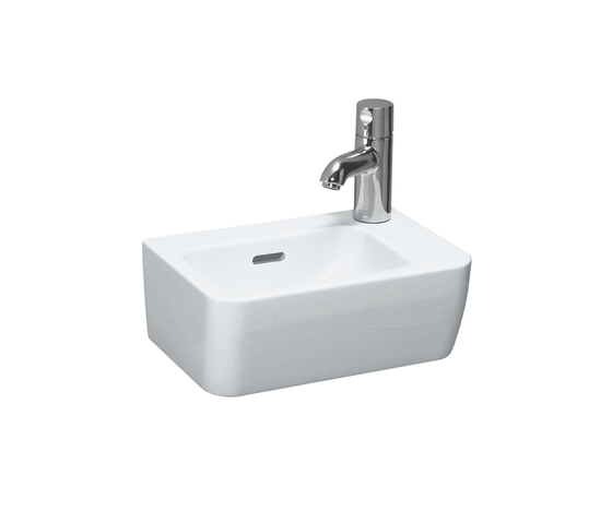 LAUFEN Pro A |Small washbasin | Lavabi | LAUFEN BATHROOMS
