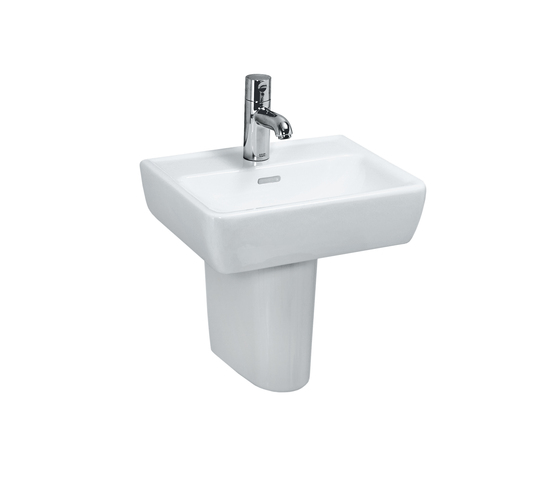 LAUFEN Pro A | Small countertop washbasin | Lavabi | LAUFEN BATHROOMS