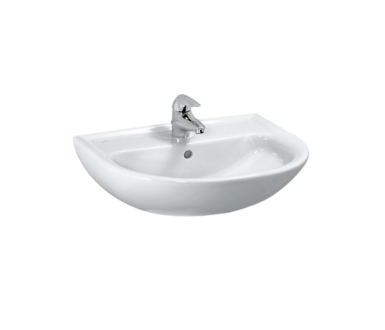LAUFEN Pro B | Washbasin | Wash basins | LAUFEN BATHROOMS