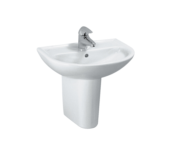 LAUFEN Pro B | Washbasin | Wash basins | LAUFEN BATHROOMS