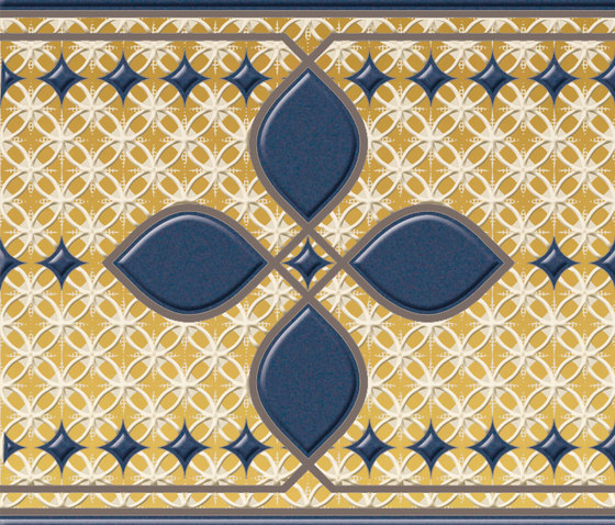 King Marino | Ceramic tiles | VIVES Cerámica