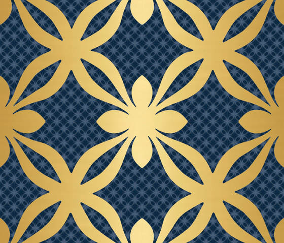 Lyme Gold Marino | Ceramic tiles | VIVES Cerámica