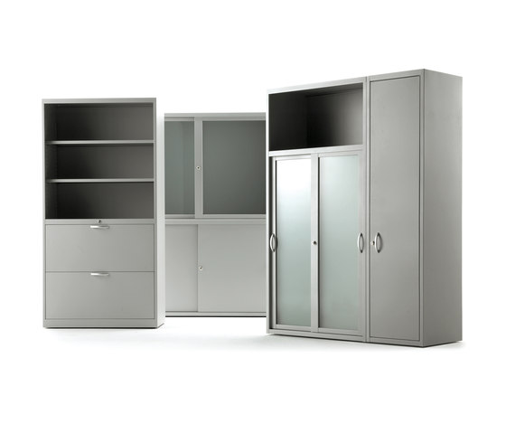 Cabinets | Schränke | Famo