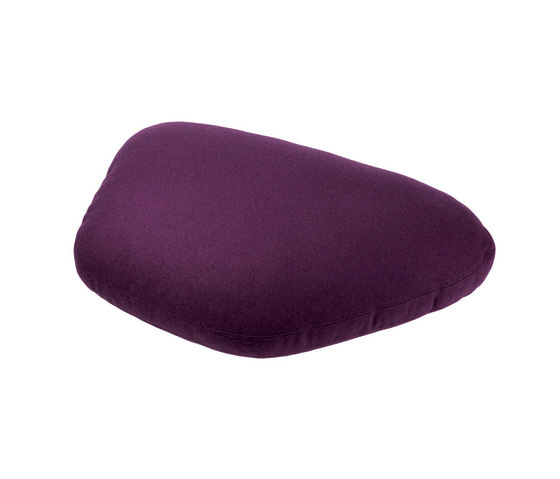 Zoom cushion Purple | Kissen | Nanimarquina