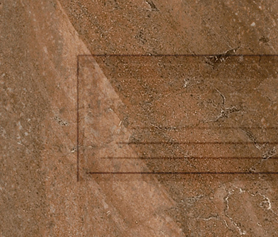 Sunduk Kural Caoba | Ceramic tiles | VIVES Cerámica