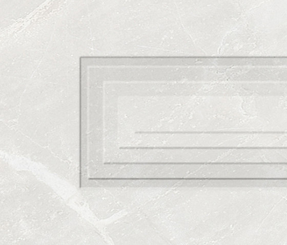 Sunduk Volga Blanco | Ceramic tiles | VIVES Cerámica