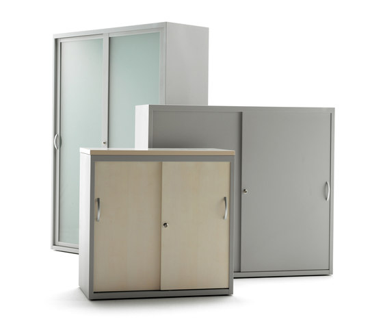 Cabinets | Armadi | Famo