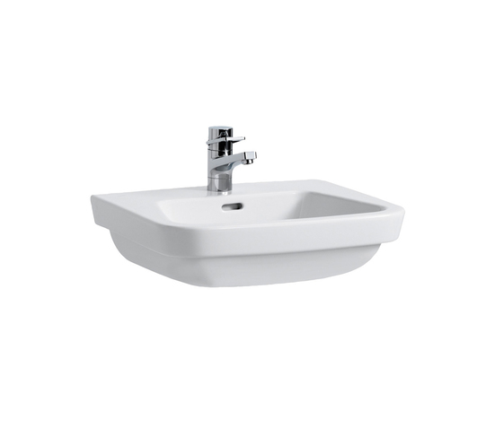 Modernaplus | Washbasin | Wash basins | LAUFEN BATHROOMS