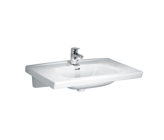 Moderna | Washbasin | Wash basins | LAUFEN BATHROOMS