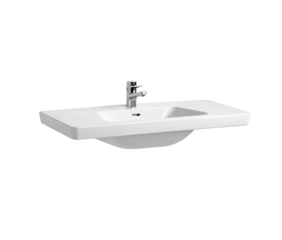 Modernaplus | Countertop washbasin | Lavabos | LAUFEN BATHROOMS