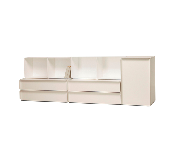 Collar | Buffets / Commodes | Quodes